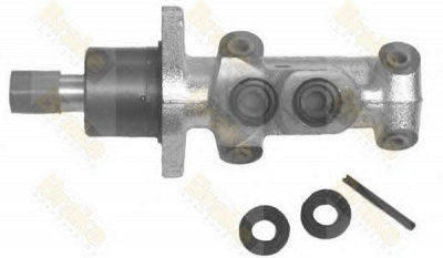 BRAKE ENGINEERING mc1127be -  Главный тормозной цилиндр
